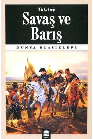 Savaş ve Barış