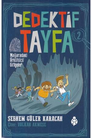 Dedektif Tayfa 2