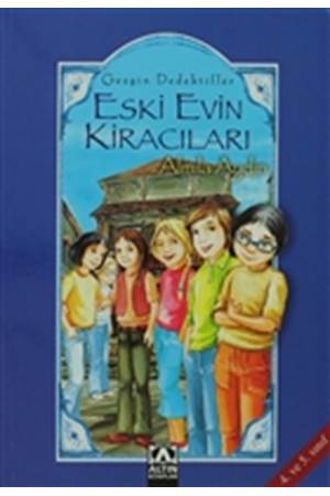 Eski Evin Kiracıları
