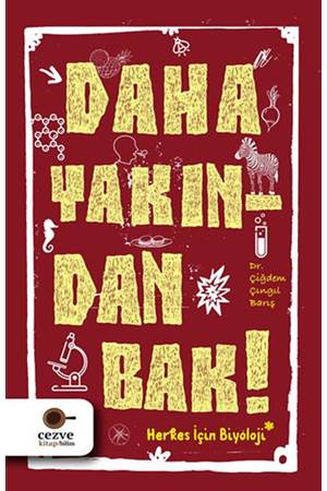 Daha Yakından Bak!