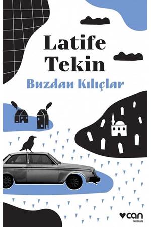 Buzdan Kılıçlar