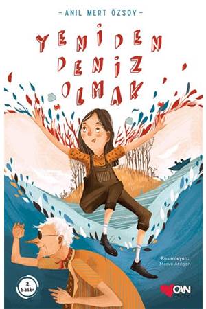 Yeniden Deniz Olmak