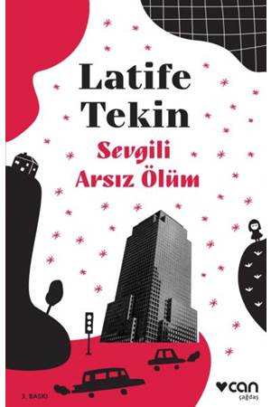 Sevgili Arsız Ölüm