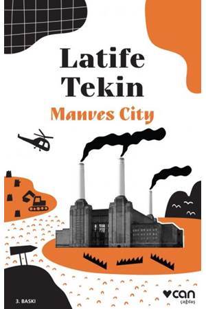 Manves City
