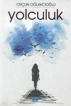 Yolculuk - Karton Kapak