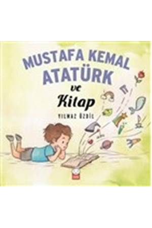 Mustafa Kemal Atatürk ve Kitap