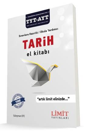 Tarih El Kitabı