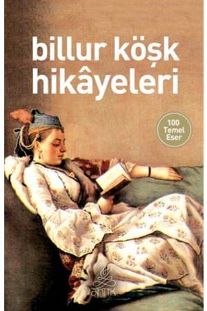 Billur Köşk Hikayeleri