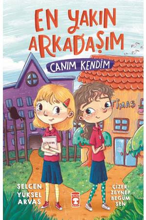 Canım Kendim