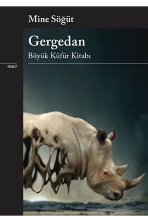 Gergedan Büyük Küfür Kitabı