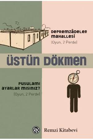 Depremzadeler Mahallesi Pusulamı Ayarlar mısınız