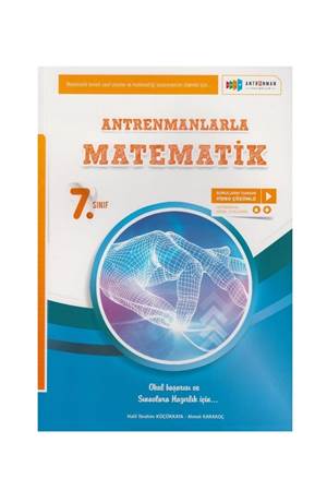 Antrenmanlarla Matematik 7