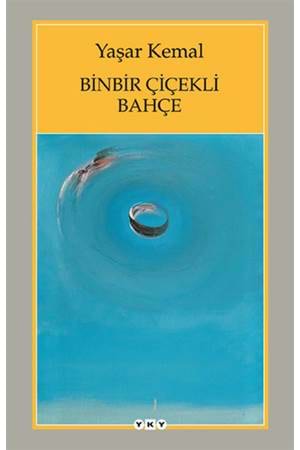 Binbir Çiçekli Bahçe