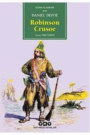 Robinson Crusoe