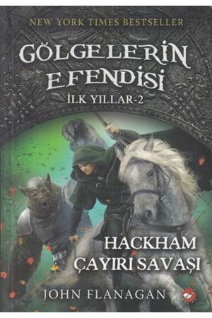 Gölgelerin Efendisi İlk Yıllar 2