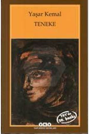 Teneke