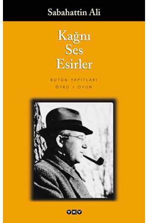 Kağnı Ses Esirler