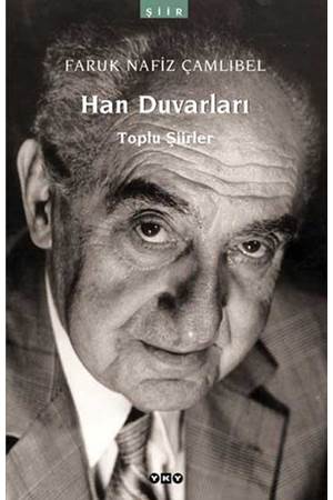 Han Duvarları