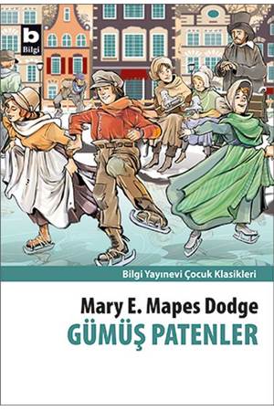 Gümüş Patenler