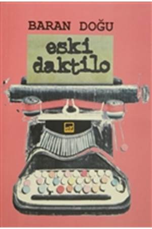 Eski Daktilo