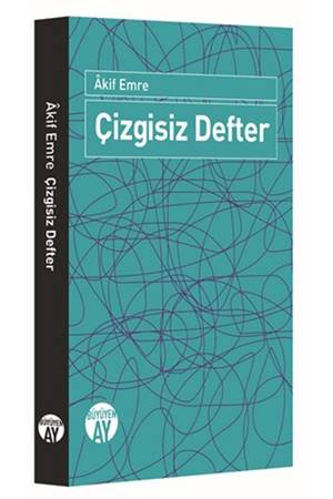 Çizgisiz Defter