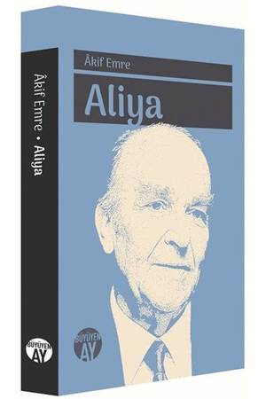 Aliya