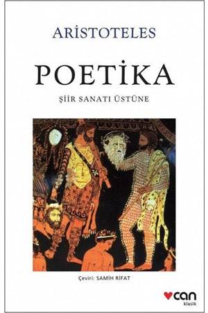 Poetika - Şiir Sanatı Üzerine