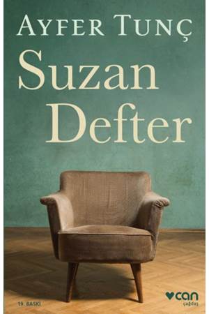 Suzan Defter