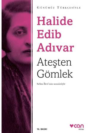 Ateşten Gömlek (Sadeleştirilmiş Metin)