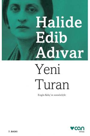 Yeni Turan