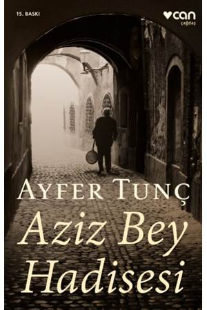 Aziz Bey Hadisesi