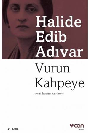 Vurun Kahpeye