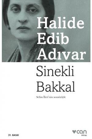 Sinekli Bakkal