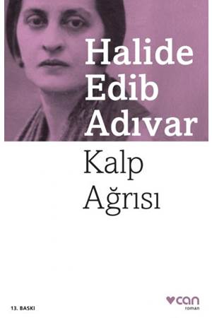 Kalp Ağrısı