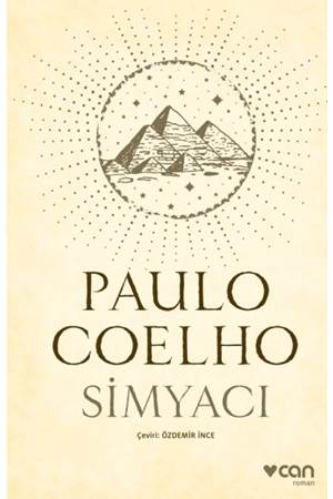 Simyacı (Özel Baskı-Ciltli-Kutulu)
