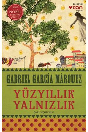 Yüzyıllık Yalnızlık