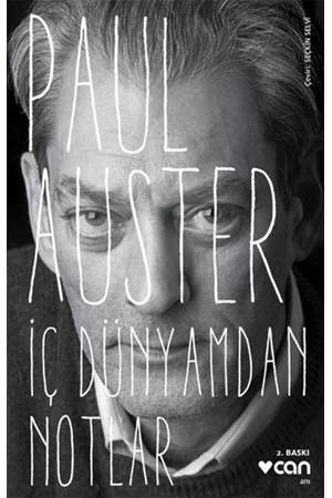 İç Dünyamdan Notlar