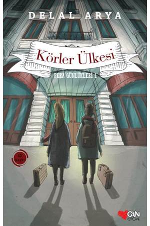Pera Günlükleri -1 Körler Ülkesi