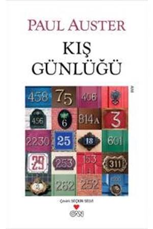 Kış Günlüğü