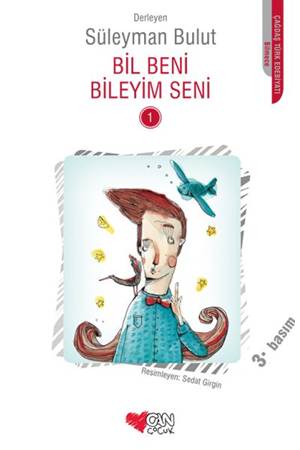 Bil Beni Bileyim Seni 1
