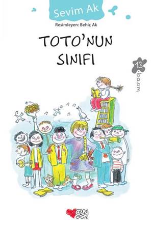Toto'nun Sınıfı