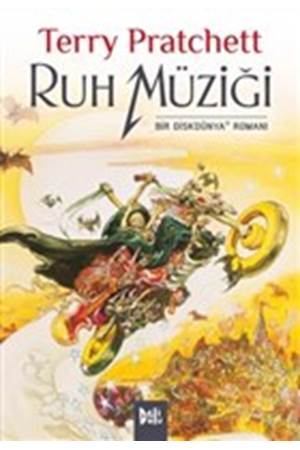 Disk Dünya 16: Ruh Müziği