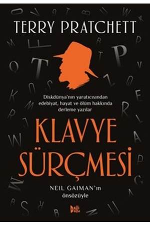 Klavye Sürçmesi