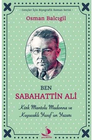 Ben Sabahattin Ali