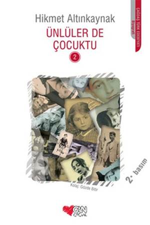 Ünlüler de Çocuktu-2