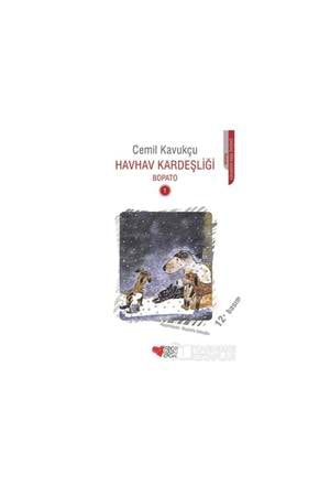 Havhav Kardeşliği-Bopato