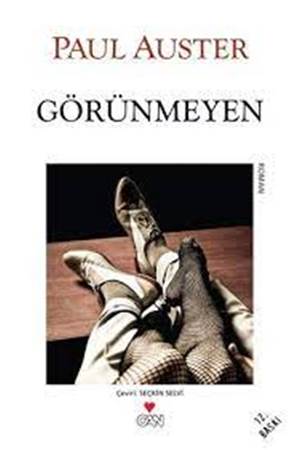 Görünmeyen
