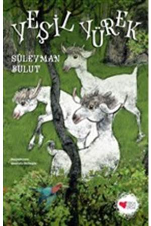 Yeşil Yürek Kayabeyi