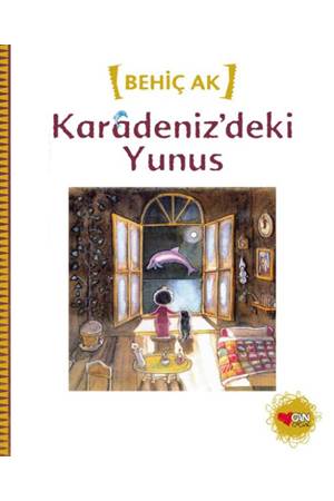 Karadeniz'deki Yunus