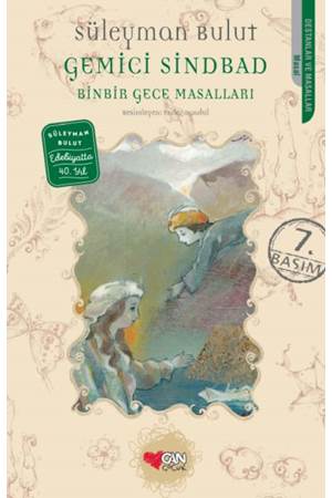Gemici Sinbad / Binbir Gece Masalları